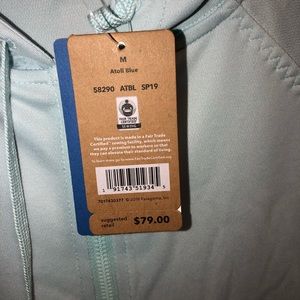 patagonia coastal hideaway sun hoodie